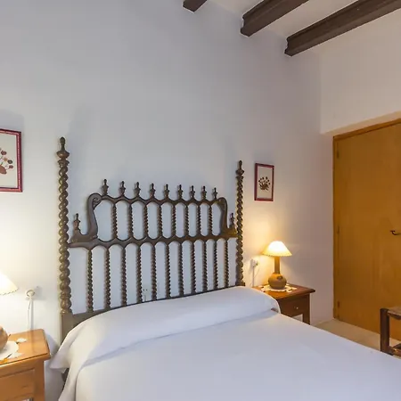Innouthome Casa Rural_el Nostre Cantir Σπίτι διακοπών *